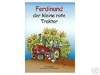Ferdinand, der kleine rote Traktor